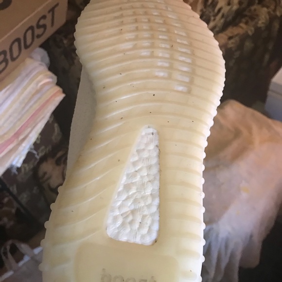 Yeezys - Picture 4 of 5